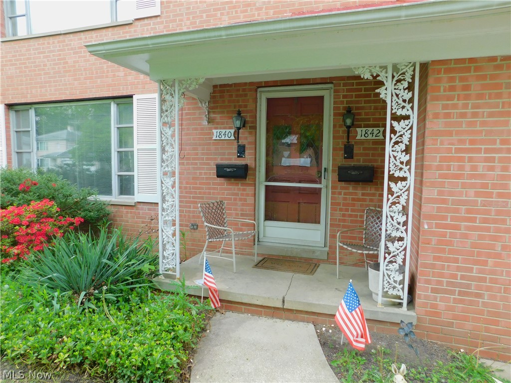 Park Heights Estate #10 - Residential Income