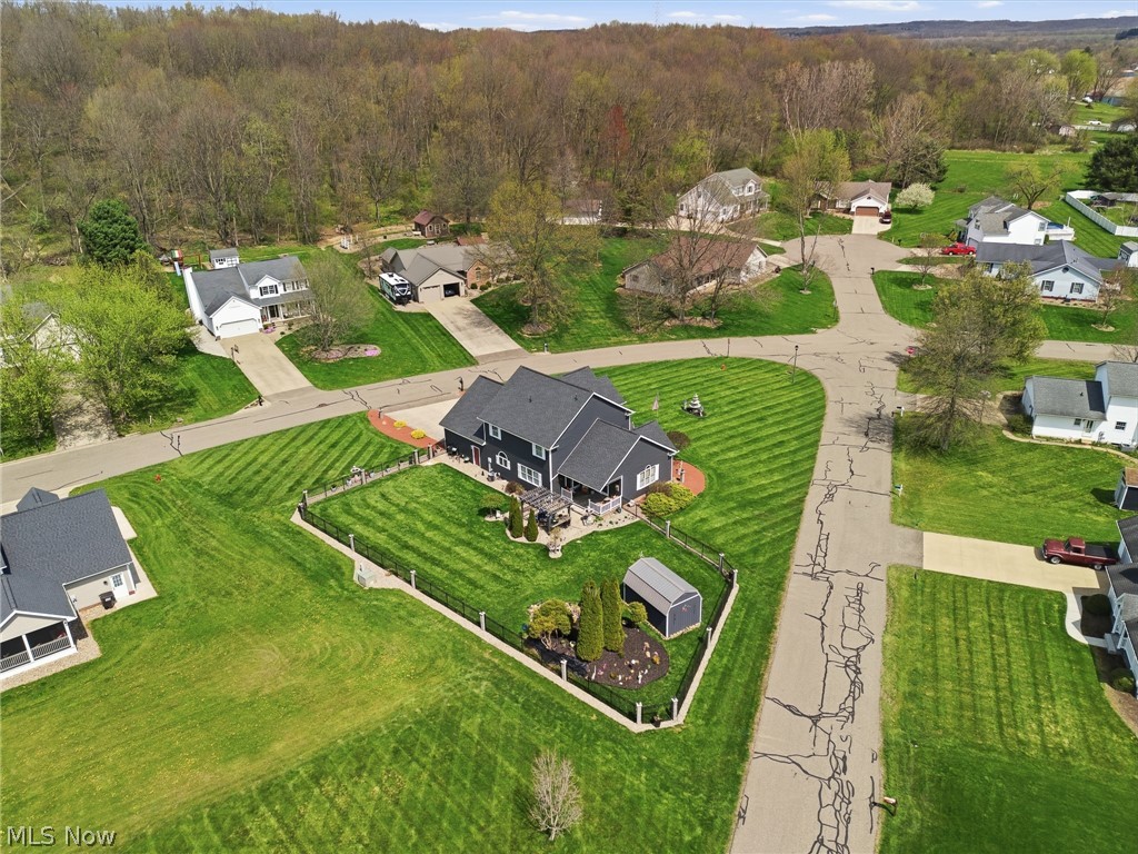11186 Whitetail Run Street NW