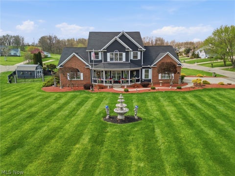 Homes For Sale - 11186 Whitetail Run Street<br/> Bolivar, OH 44612