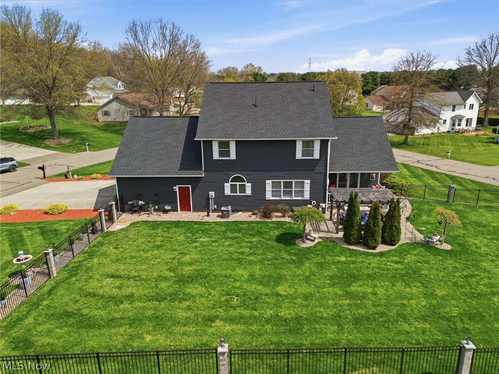 11186 Whitetail Run Street NW