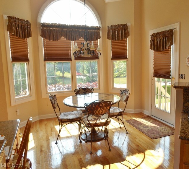 Hamlets Glenmoor Condo - Residential