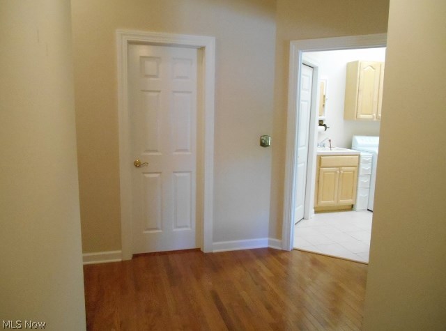 Hamlets Glenmoor Condo - Residential