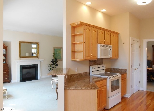 Hamlets Glenmoor Condo - Residential