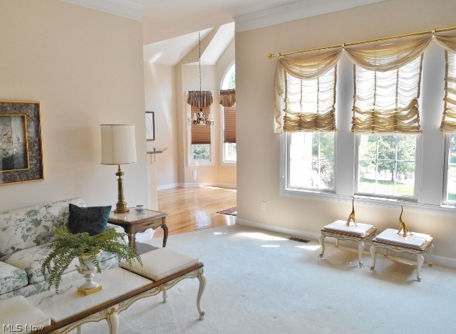 Hamlets Glenmoor Condo - Residential