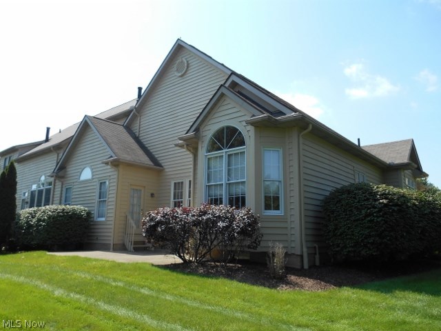 Hamlets Glenmoor Condo - Residential