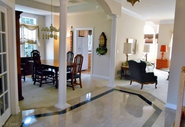 Hamlets Glenmoor Condo - Residential