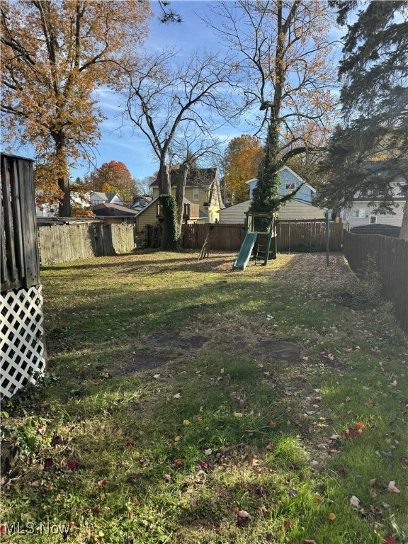 Highland View - Residential Lease