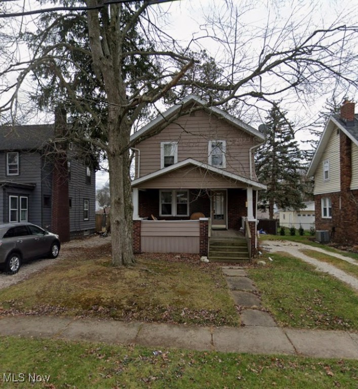 Highland View - Residential Lease