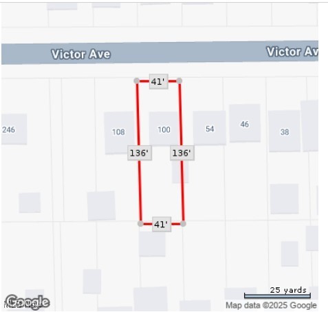 Highland View - Residential Lease