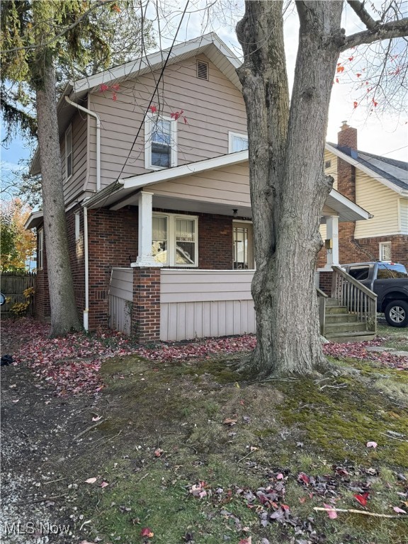 Highland View - Residential Lease