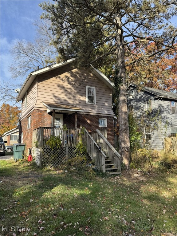 Highland View - Residential Lease