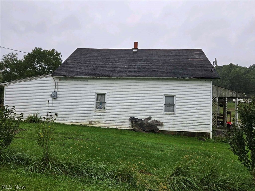 7849 State Route 800 SE
