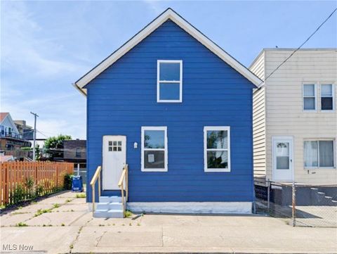 1292 W 67th Street, Cleveland, OH 44102 - MLS#: 5122003