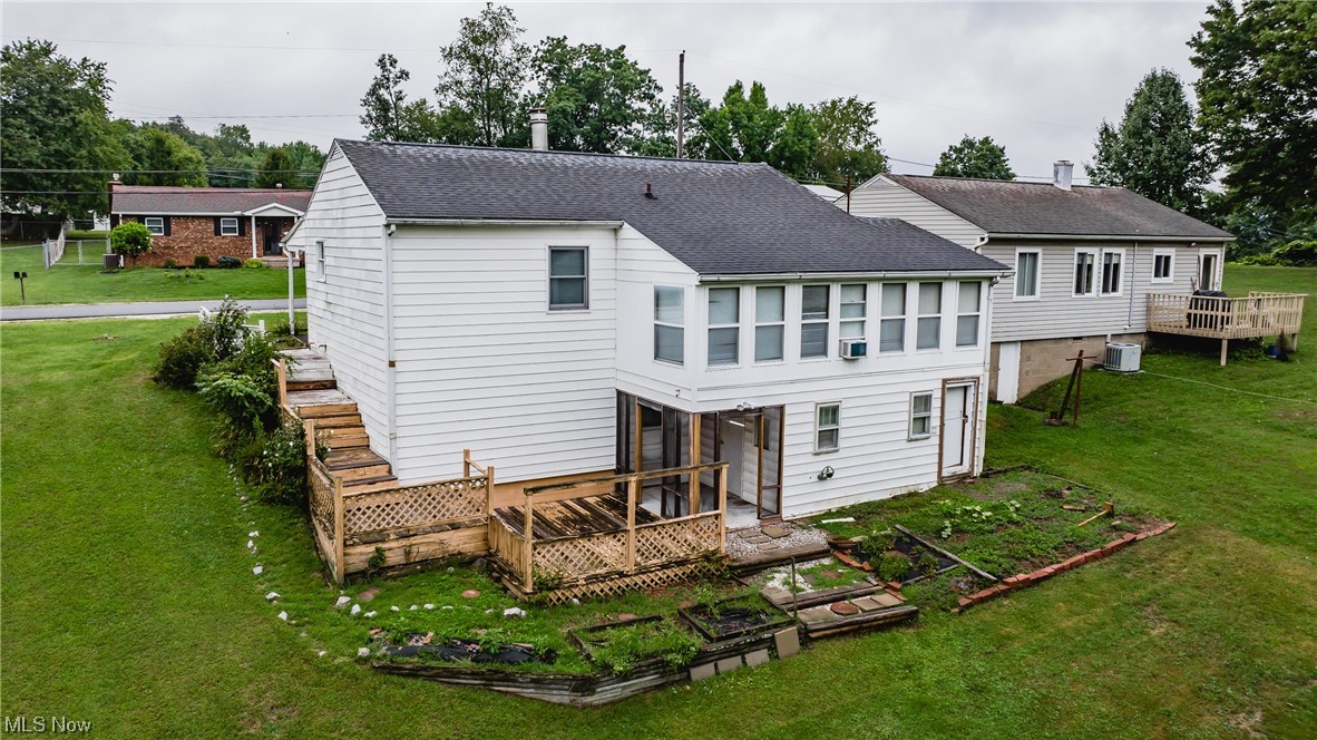 Grandview Manor Adn - Residential