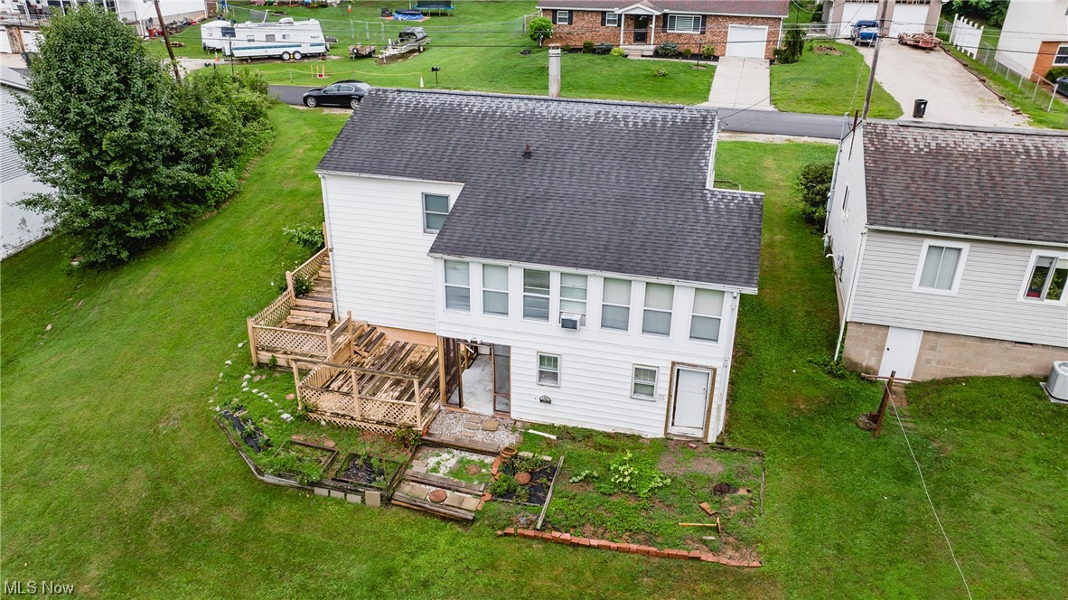 Grandview Manor Adn - Residential