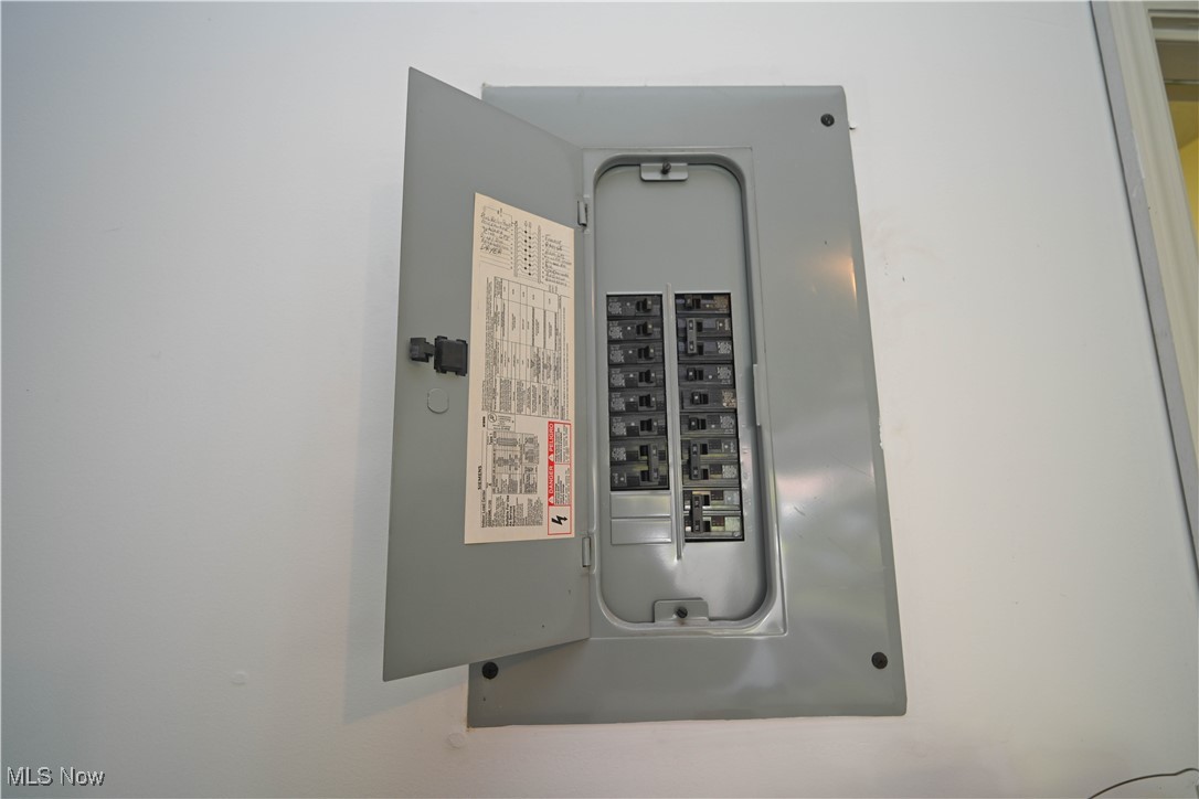 Woodland Chase Eastwood Condo - Residential