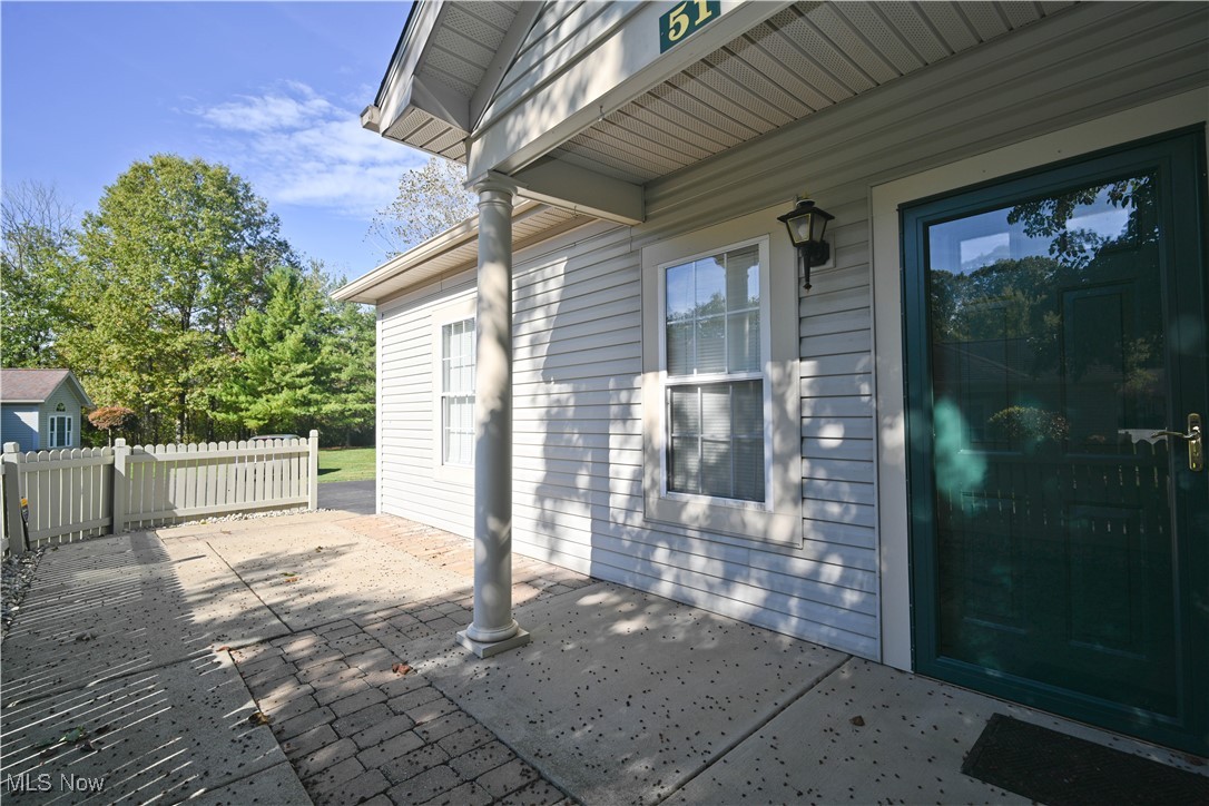 Woodland Chase Eastwood Condo - Residential