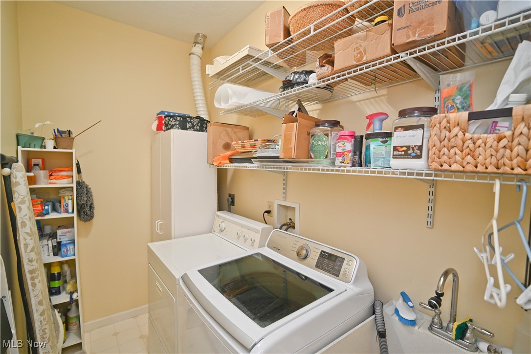 Woodland Chase Eastwood Condo - Residential