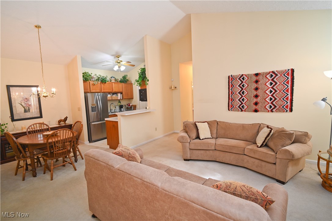 Woodland Chase Eastwood Condo - Residential