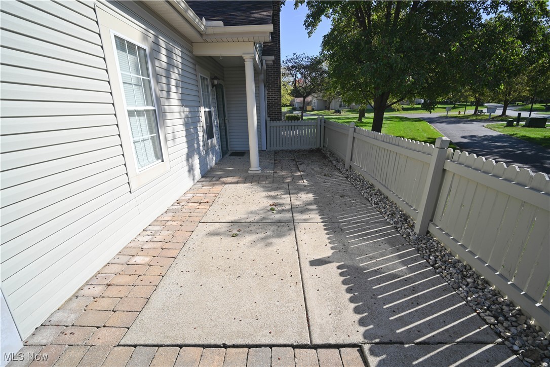 Woodland Chase Eastwood Condo - Residential