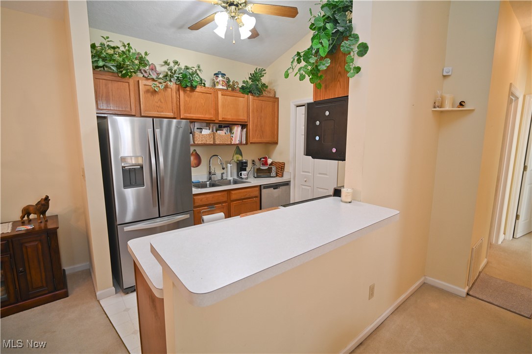 Woodland Chase Eastwood Condo - Residential