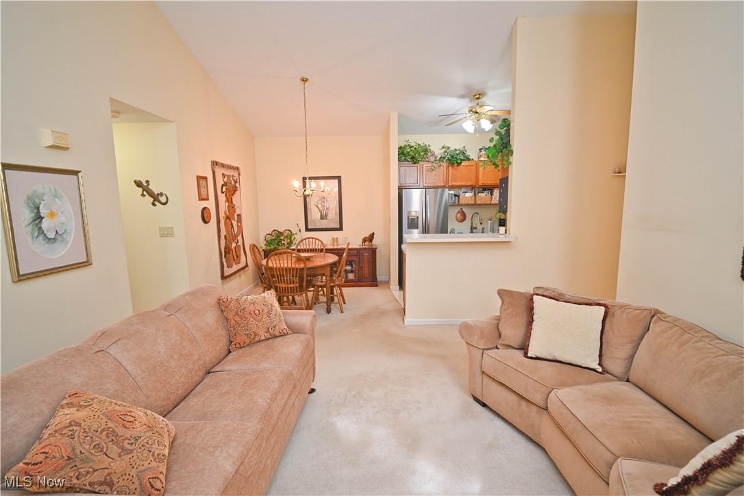 Woodland Chase Eastwood Condo - Residential