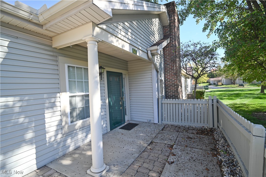 Woodland Chase Eastwood Condo - Residential