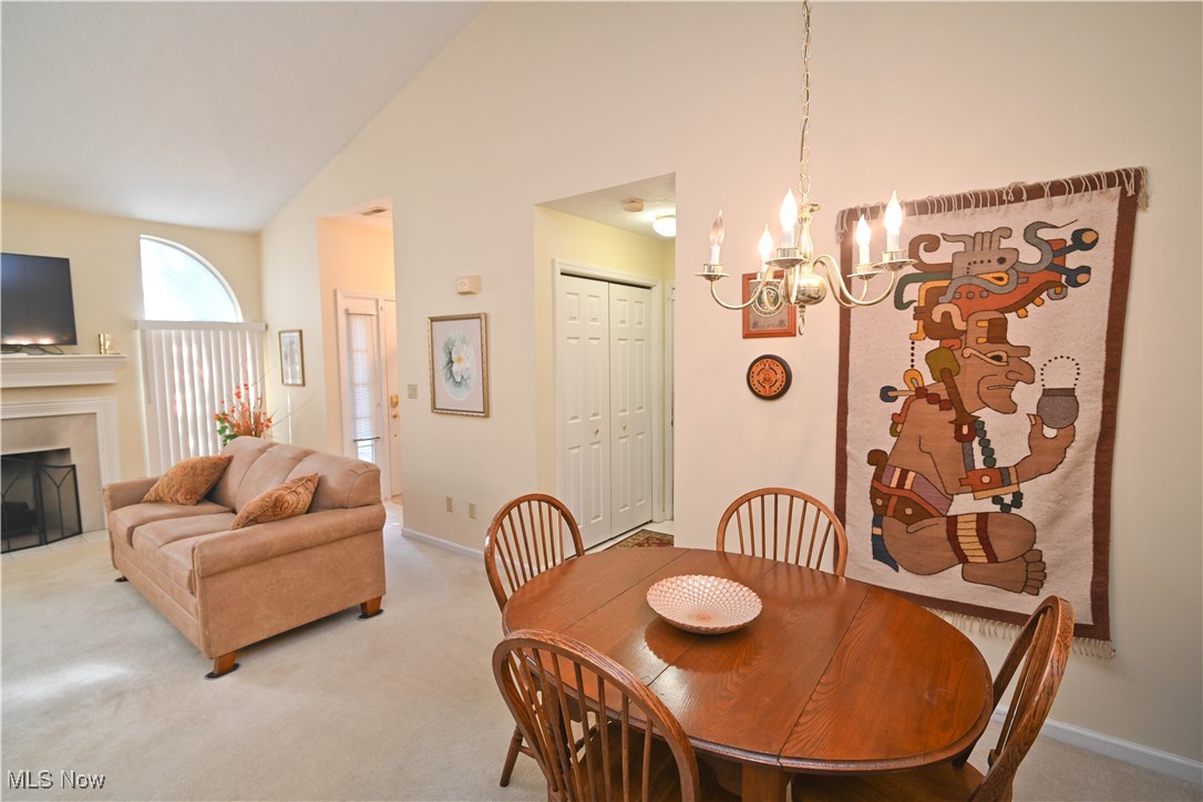 Woodland Chase Eastwood Condo - Residential