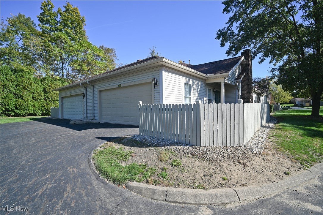 Woodland Chase Eastwood Condo - Residential