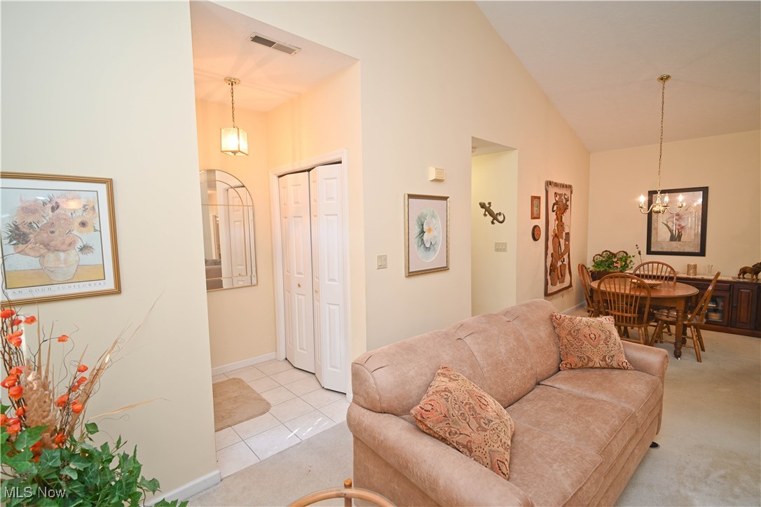 Woodland Chase Eastwood Condo - Residential