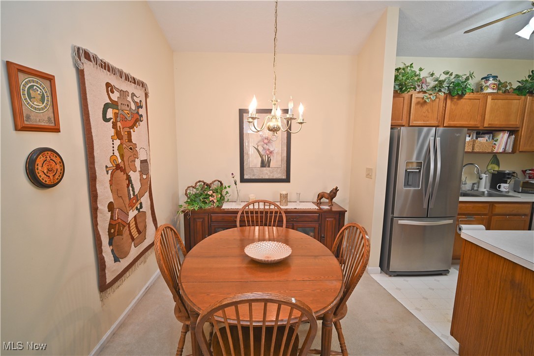 Woodland Chase Eastwood Condo - Residential