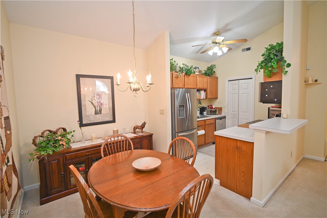 Woodland Chase Eastwood Condo - Residential