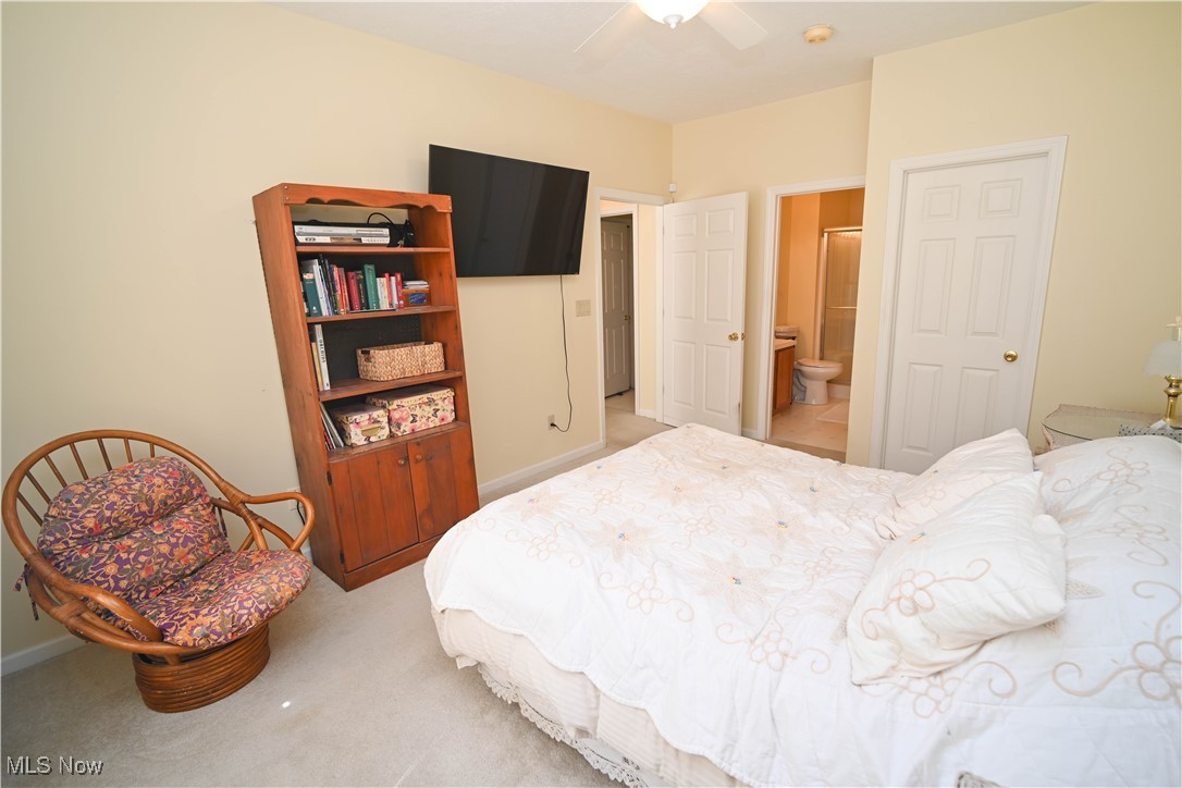 Woodland Chase Eastwood Condo - Residential