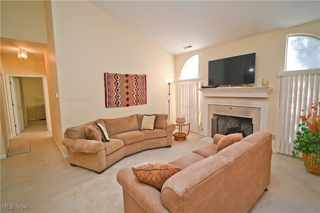 Woodland Chase Eastwood Condo - Residential