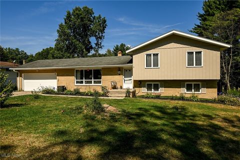 Homes For Sale - 1365 Vanderhoof Road<br/> New Franklin, OH 44203