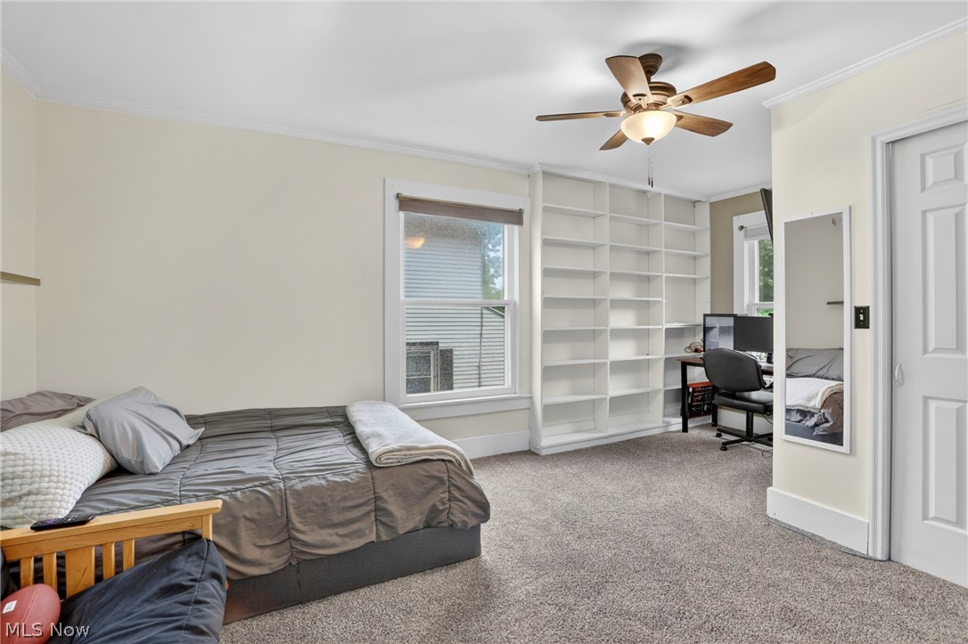 Millers Add 01 - Residential