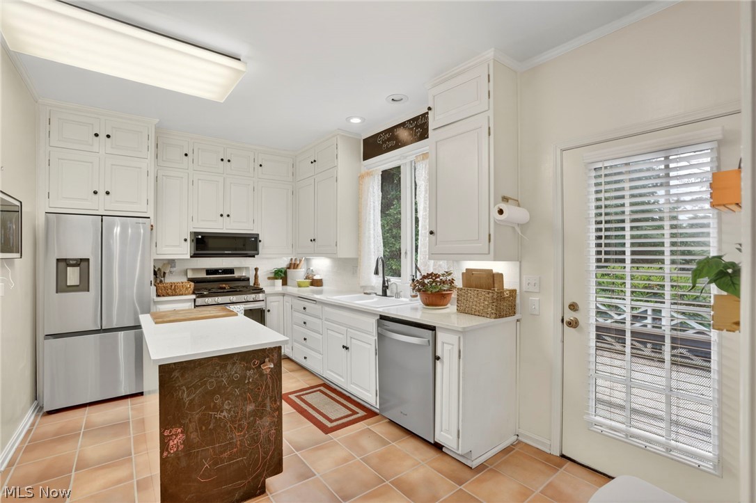 Millers Add 01 - Residential