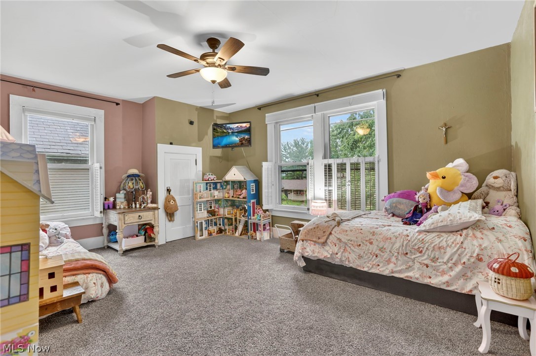 Millers Add 01 - Residential