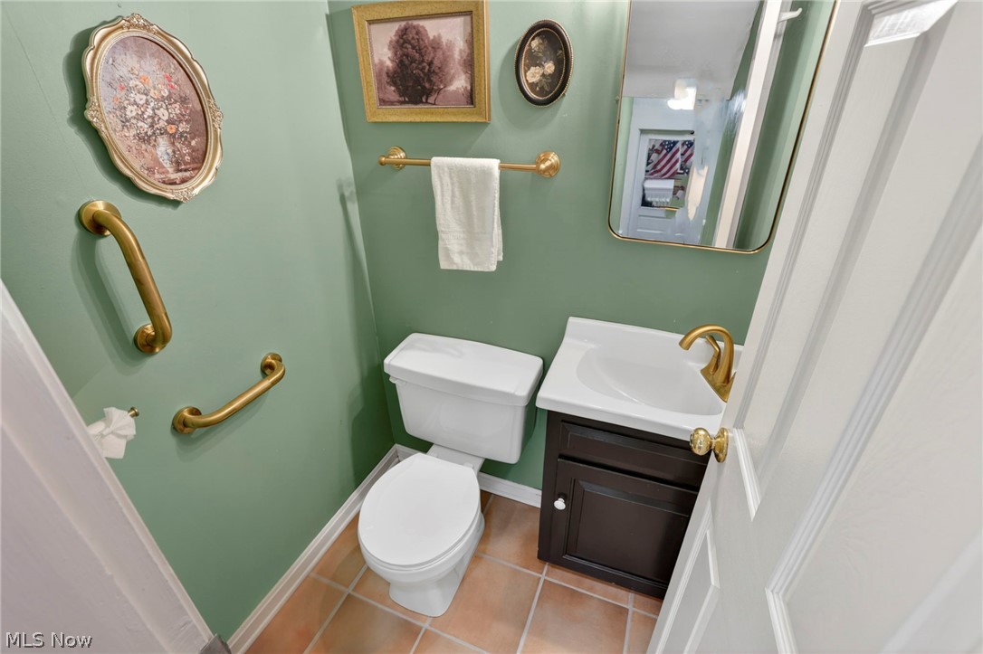 Millers Add 01 - Residential