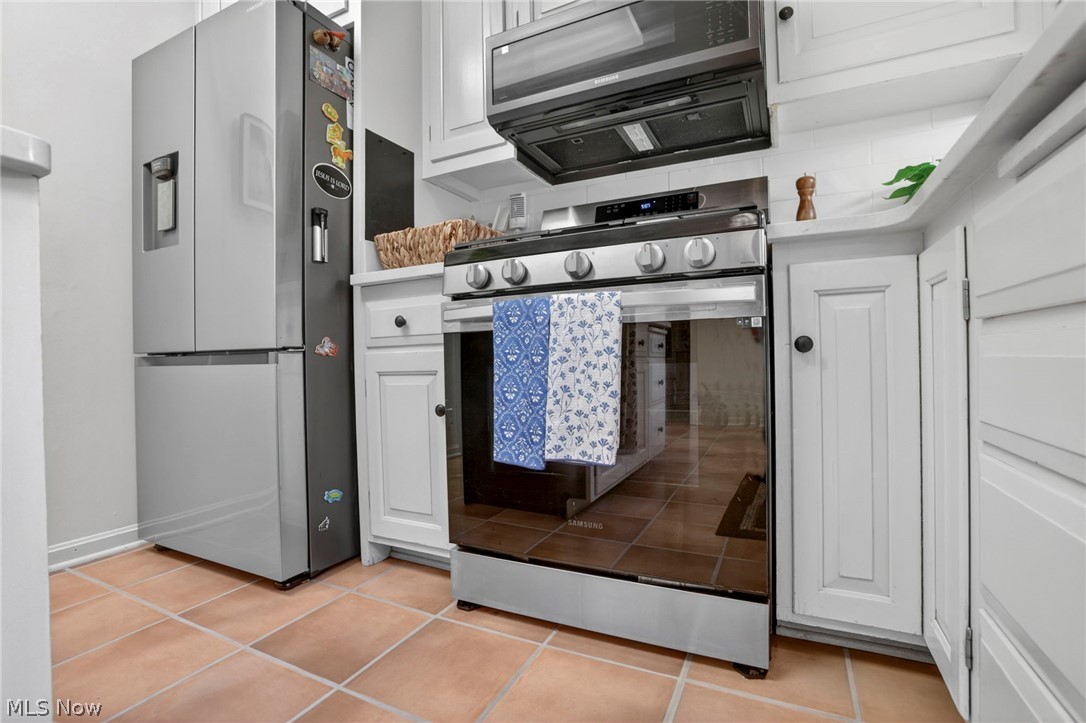 Millers Add 01 - Residential
