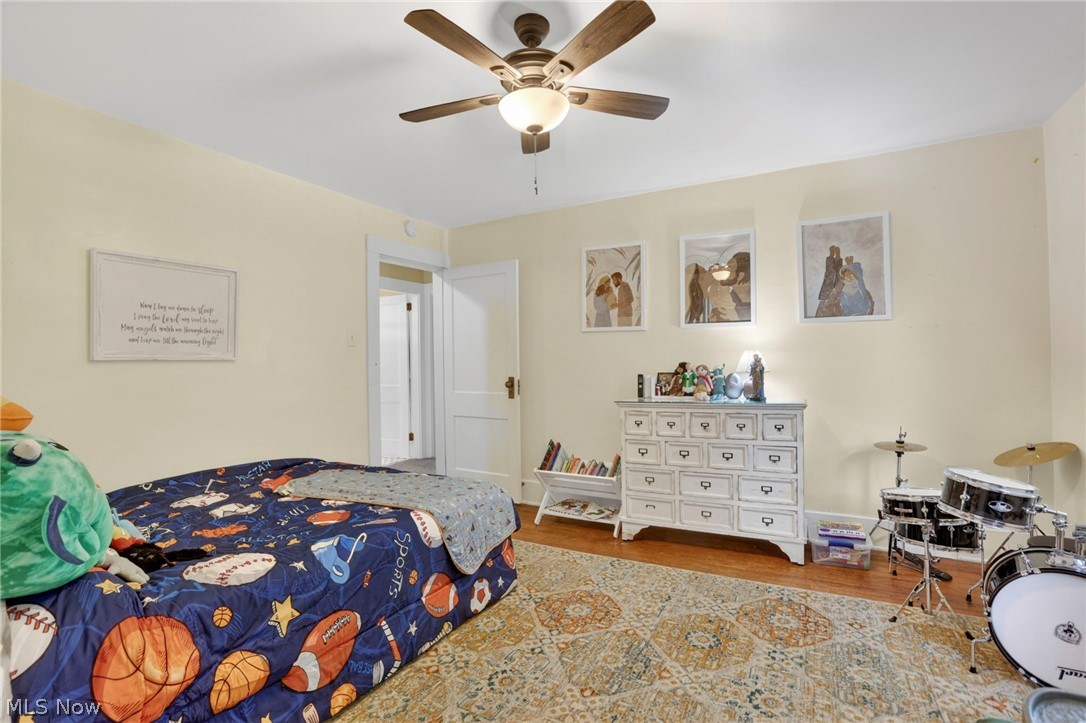 Millers Add 01 - Residential