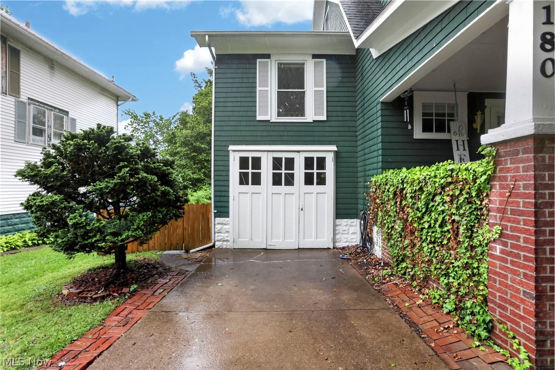 Millers Add 01 - Residential