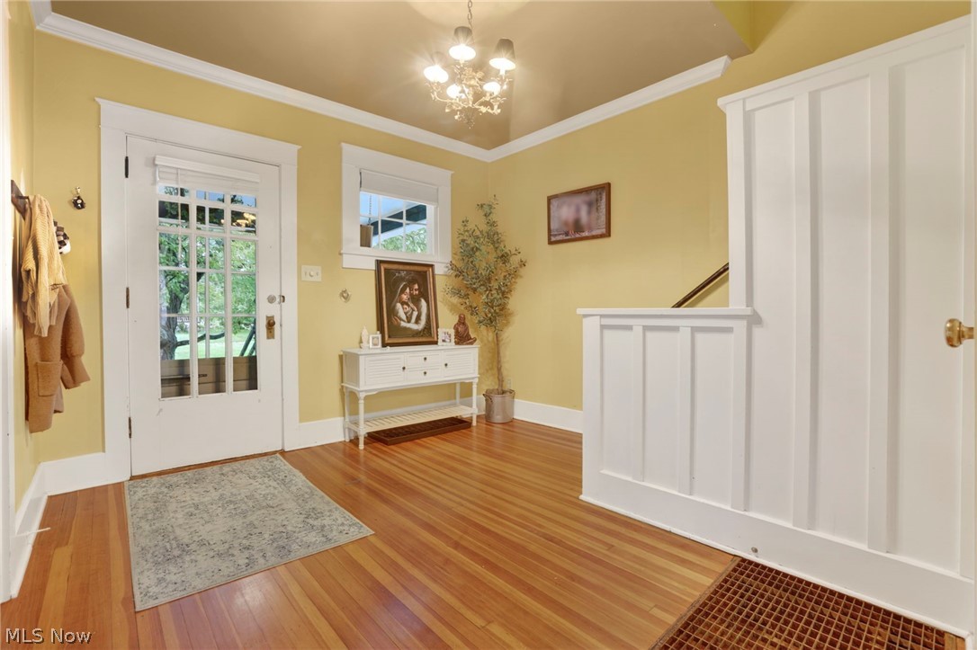 Millers Add 01 - Residential
