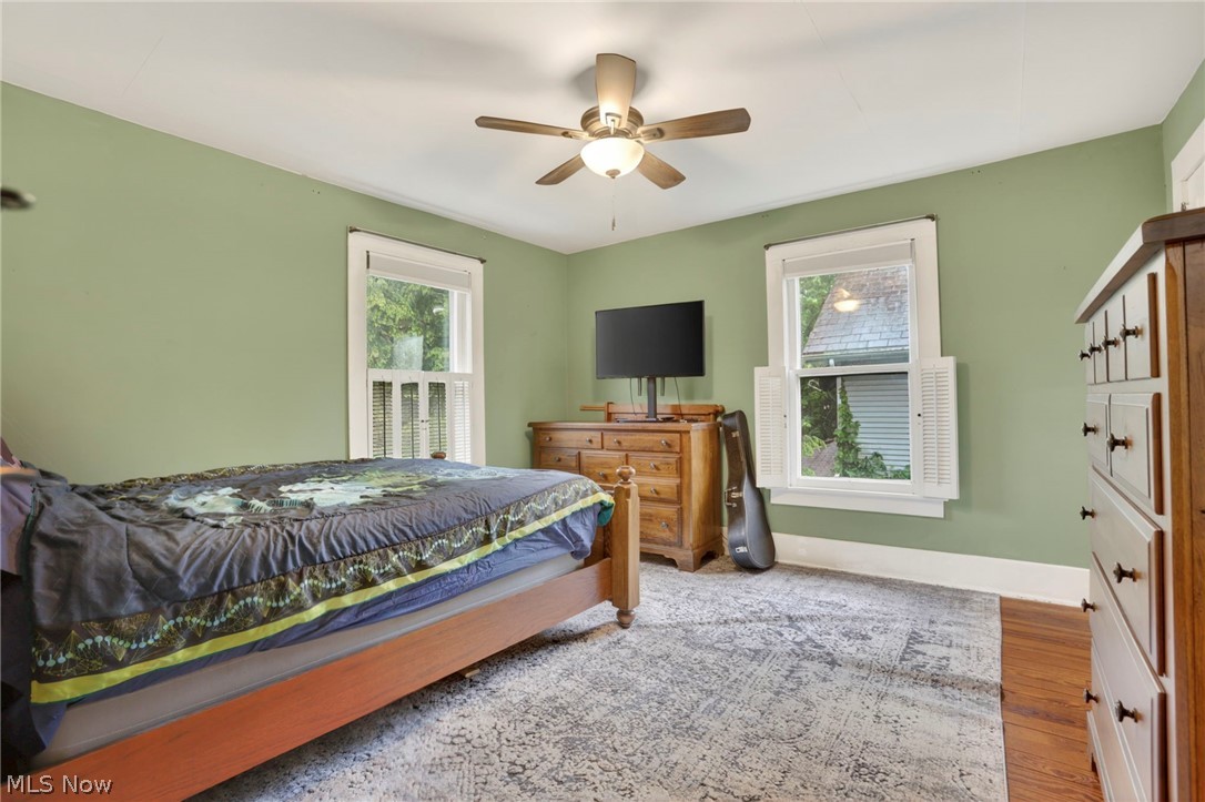 Millers Add 01 - Residential