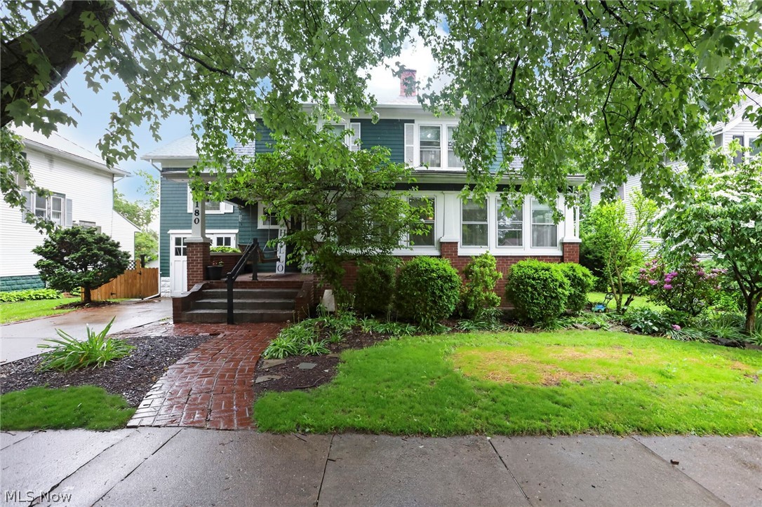 Millers Add 01 - Residential
