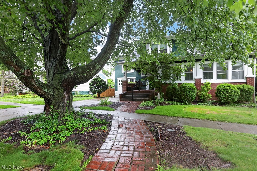 Millers Add 01 - Residential