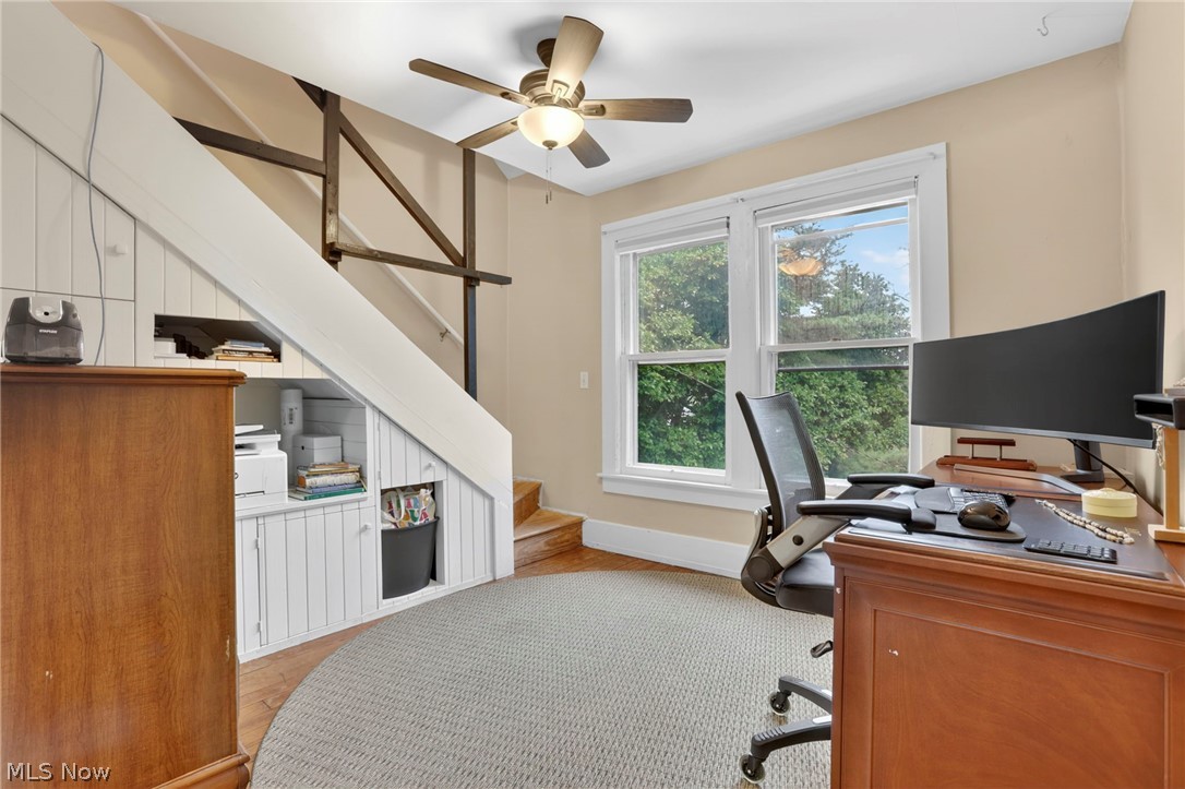 Millers Add 01 - Residential