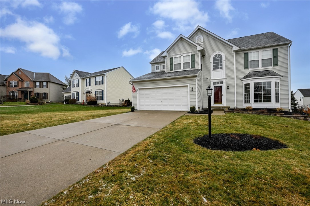 Weatherstone/Wadsworth - Residential