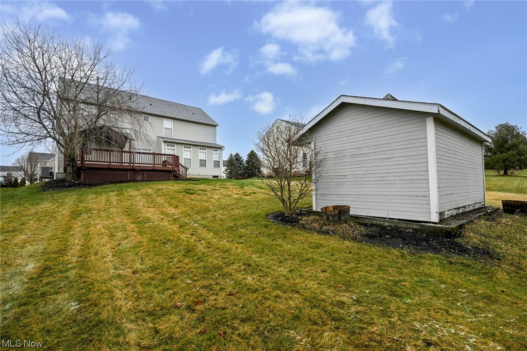 Weatherstone/Wadsworth - Residential
