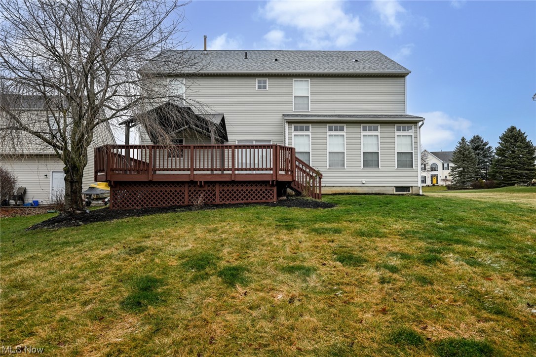 Weatherstone/Wadsworth - Residential